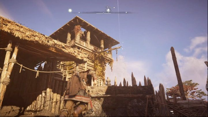In the Ledecestrescire region you will come across Flying Papers - Assassins Creed Valhalla: Ledecestrescire map - England - Assassins Creed Valhalla Guide and Walkthrough