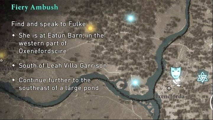 It is worth noting here that even if you do not change the default difficulty level during the game, the game may force you to look for something related to a particular quest without any help - Assassins Creed Valhalla: Exploration - big cities, missions, sailing - Basics - Assassins Creed Valhalla Guide and Walkthrough