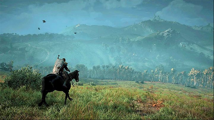 Anglia is the largest and most important map in the game - Assassins Creed Valhalla: Exploration - big cities, missions, sailing - Basics - Assassins Creed Valhalla Guide and Walkthrough