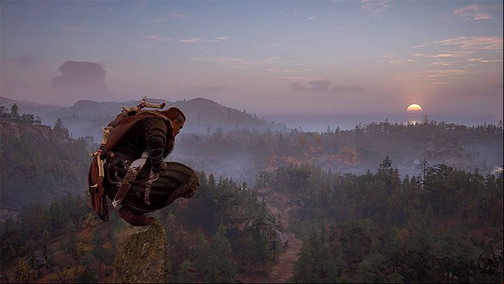 Vinland is additional land – you visit it to complete one of the storylines - Assassins Creed Valhalla: Exploration - big cities, missions, sailing - Basics - Assassins Creed Valhalla Guide and Walkthrough