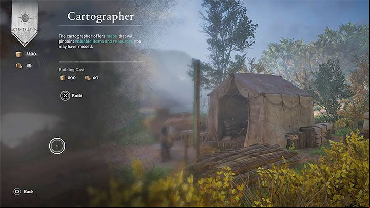 The game has two options to make it easier for you to discover locations on the map - Assassins Creed Valhalla: Exploration - big cities, missions, sailing - Basics - Assassins Creed Valhalla Guide and Walkthrough