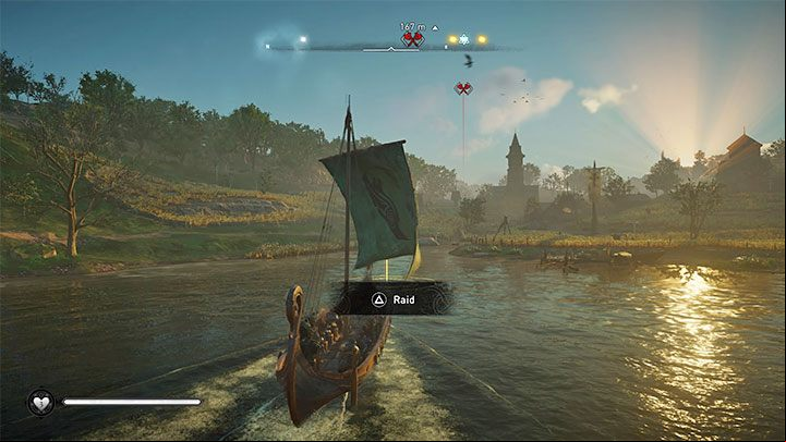 In Assassin's Creed Valhalla, you can distinguish two distinguishable types of combat - Assassins Creed Valhalla: Combat - weapons, raids - Basics - Assassins Creed Valhalla Guide and Walkthrough