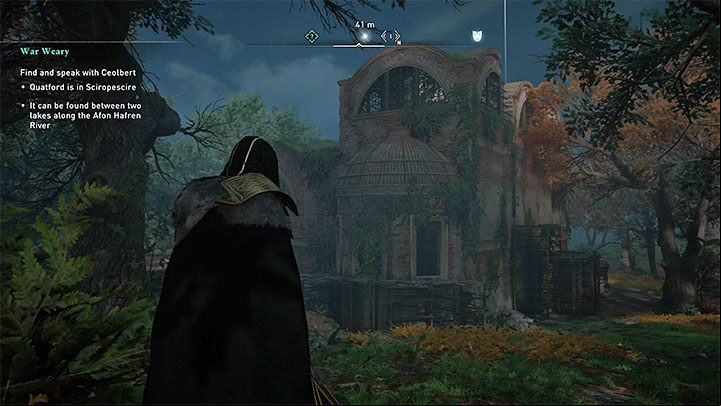 Finding a firefly is the most difficult part of this trophy - Assassins Creed Valhalla: How to unlock Twinkle Twinkle trophy? - Trophy guide - Assassins Creed Valhalla Guide and Walkthrough