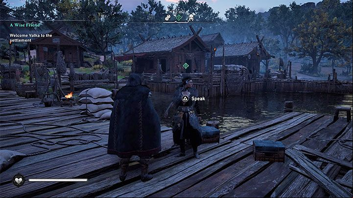 Trophy type: silver - Assassins Creed Valhalla: Trophies / achievements list - Trophy guide - Assassins Creed Valhalla Guide and Walkthrough