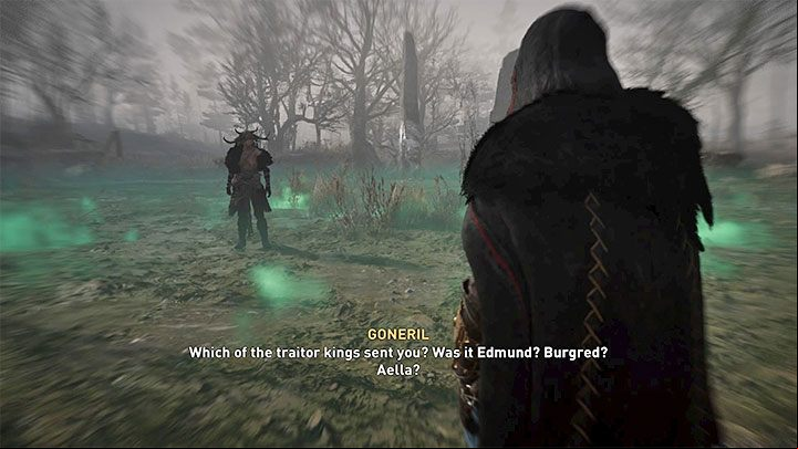 Trophy type: bronze - Assassins Creed Valhalla: Trophies / achievements list - Trophy guide - Assassins Creed Valhalla Guide and Walkthrough