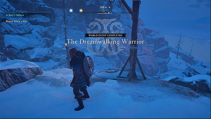 Trophy type: bronze - Assassins Creed Valhalla: Trophies / achievements list - Trophy guide - Assassins Creed Valhalla Guide and Walkthrough