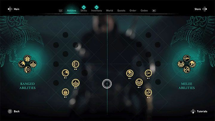 Trophy type: bronze - Assassins Creed Valhalla: Trophies / achievements list - Trophy guide - Assassins Creed Valhalla Guide and Walkthrough