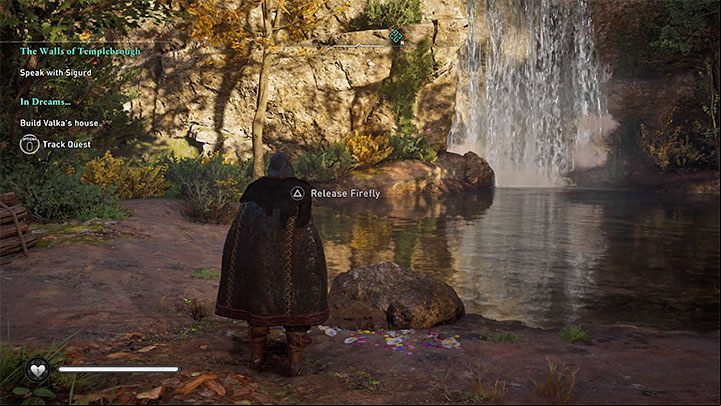 Trophy type: bronze - Assassins Creed Valhalla: Trophies / achievements list - Trophy guide - Assassins Creed Valhalla Guide and Walkthrough