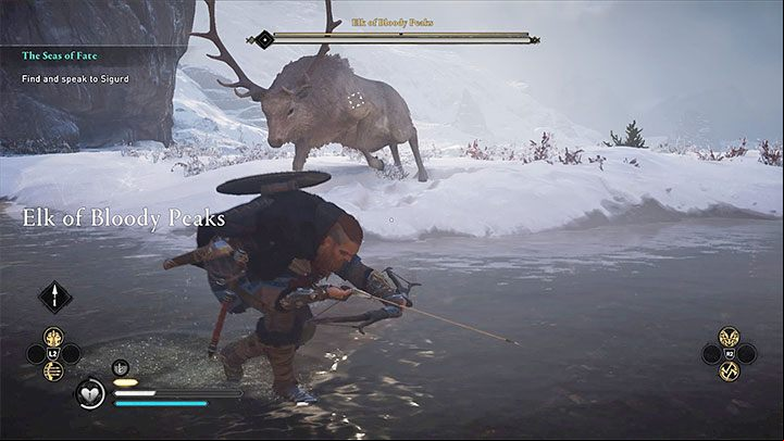 Trophy type: silver - Assassins Creed Valhalla: Trophies / achievements list - Trophy guide - Assassins Creed Valhalla Guide and Walkthrough