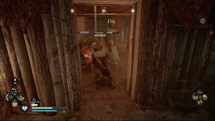 2 - Assassins Creed Valhalla: Gear - Grantebridgescire secrets, locations - Grantebridgescire - Assassins Creed Valhalla Guide and Walkthrough