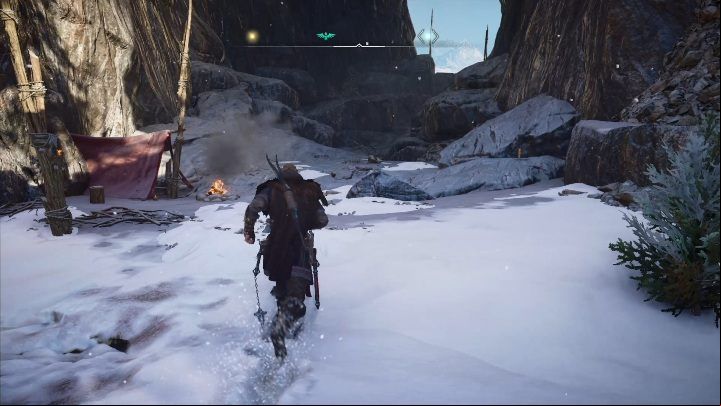 2 - Assassins Creed Valhalla: Treasure map - Rygjafylke secrets, locations - Rygjafylke - Assassins Creed Valhalla Guide and Walkthrough