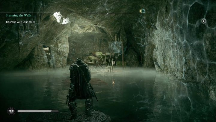 2 - Assassins Creed Valhalla: Treasure of Britain - Suthsexe secrets, locations - Suthsexe - Assassins Creed Valhalla Guide and Walkthrough