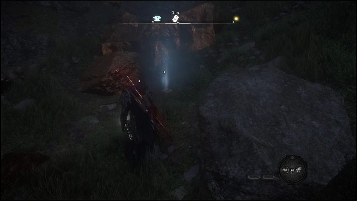 This scheme lies in the middle of an empty road - AC Valhalla Dawn of Ragnarok: Cosmetic Schemes (Svaladal) - list of all - Svaladal - Assassins Creed Valhalla Guide and Walkthrough