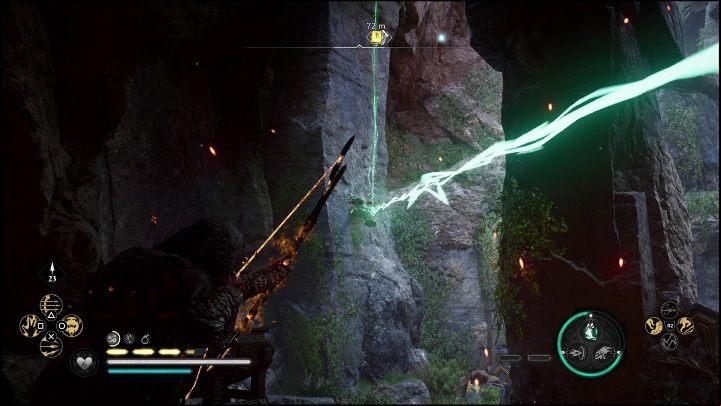 In order to even access the puzzle leading to the scheme, you need to have Power of Muspelheim activated - AC Valhalla Dawn of Ragnarok: Cosmetic Schemes (Svaladal) - list of all - Svaladal - Assassins Creed Valhalla Guide and Walkthrough