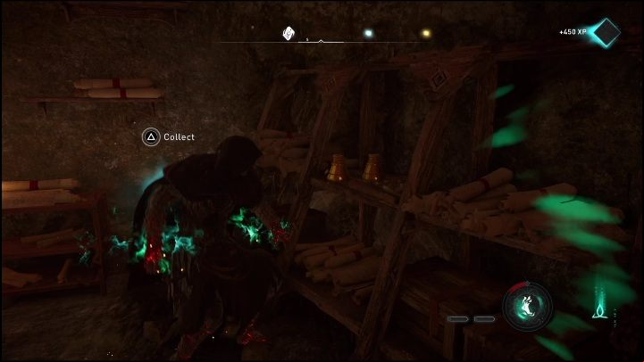 Follow the river of lava to reach a cave that contains the scheme - AC Valhalla Dawn of Ragnarok: Cosmetic Schemes (Svaladal) - list of all - Svaladal - Assassins Creed Valhalla Guide and Walkthrough