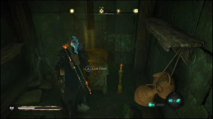 You will find 4 pieces of gear in Svaladal - AC Valhalla Dawn of Ragnarok: Svaladal - map atlas - Maps - Assassins Creed Valhalla Guide and Walkthrough