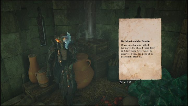 In this area, you will find 4 fragments of heroic saga - AC Valhalla Dawn of Ragnarok: Svaladal - map atlas - Maps - Assassins Creed Valhalla Guide and Walkthrough