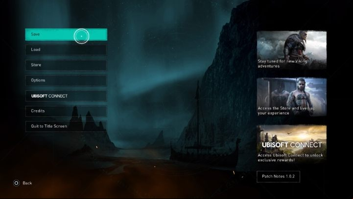 The basic way to save progress in Assassin's Creed Valhalla is to use the Save button in the main menu of the game - Assassins Creed Valhalla: How and when to save the game? - Exploration - Assassins Creed Valhalla Guide and Walkthrough