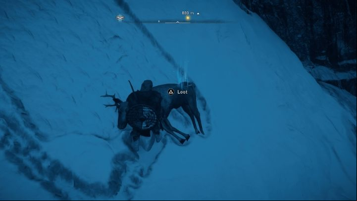 1 - Assassins Creed Valhalla: How to restore health? - Eivor - Assassins Creed Valhalla Guide and Walkthrough