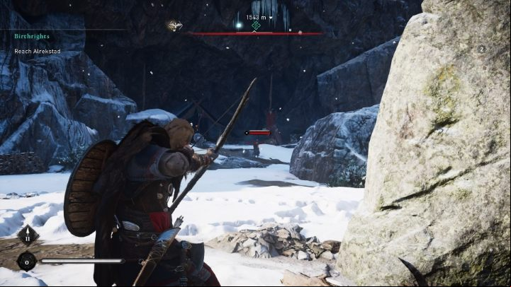 Combat, specifically killing opponents, is the basic way to get experience in Assassin's Creed Valhalla - Assassins Creed Valhalla: How to get experience quickly? - Eivor - Assassins Creed Valhalla Guide and Walkthrough