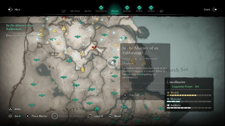 Location: You will find the paper in Lincoln city - Assassins Creed Valhalla: Flying Paper - Lincolnscire secrets, locations - Lincolnscire - Assassins Creed Valhalla Guide and Walkthrough