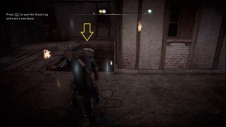 2 - Assassins Creed Valhalla: Cursed Symbol - Lincolnscire secrets, locations - Lincolnscire - Assassins Creed Valhalla Guide and Walkthrough