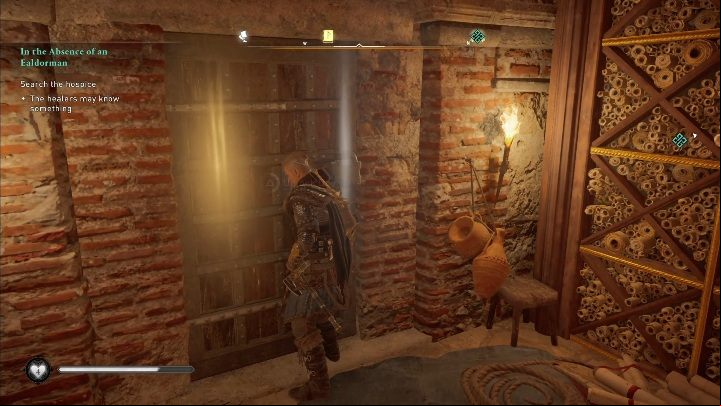 2 - Assassins Creed Valhalla: Abilities - Lincolnscire secrets, locations - Lincolnscire - Assassins Creed Valhalla Guide and Walkthrough