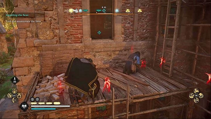 10 - Assassins Creed Valhalla: Warden of Faith - Order of the Ancients - Order of the Ancients - Assassins Creed Valhalla Guide and Walkthrough