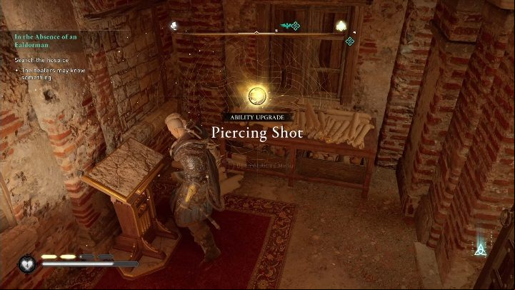 You can get 2 Books of Knowledge that will give you new abilities - Assassins Creed Valhalla: Lincolnscire map - England - Assassins Creed Valhalla Guide and Walkthrough