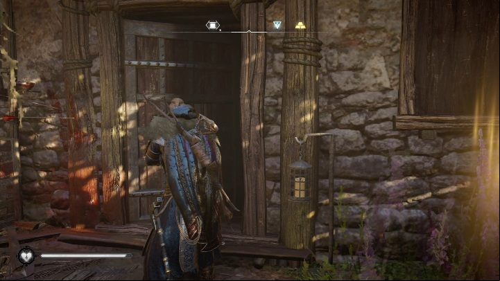 There is one treasure hoard map in the Lincolnscire region - Assassins Creed Valhalla: Lincolnscire map - England - Assassins Creed Valhalla Guide and Walkthrough