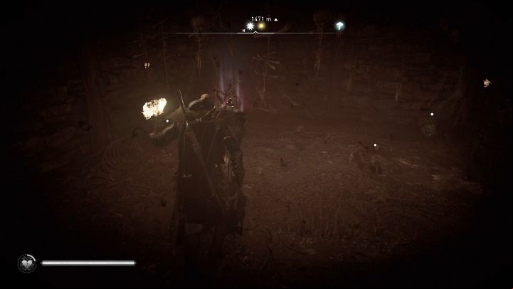 There are a few cursed symbols in the Lincolnscire region - Assassins Creed Valhalla: Lincolnscire map - England - Assassins Creed Valhalla Guide and Walkthrough