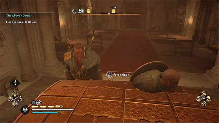 During the raids, you can experience numerous game errors, which may hinder or prevent you from completing a particular raid - Assassins Creed Valhalla: How to complete raid? - Combat - Assassins Creed Valhalla Guide and Walkthrough