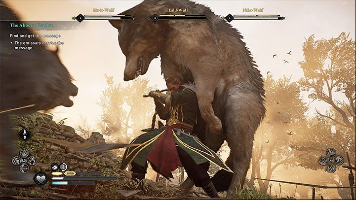 Fighting optional bosses isn't required to complete the game - Assassins Creed Valhalla: Bosses - list, general information, arenas - Basics - Assassins Creed Valhalla Guide and Walkthrough