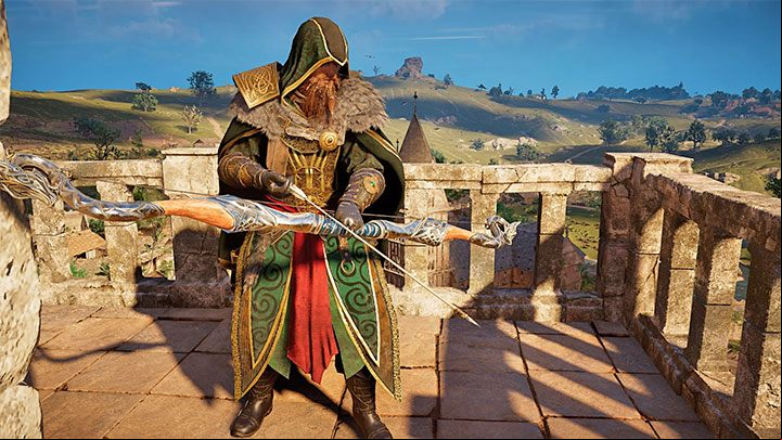 The following description provides advice on how to efficiently surprise and eliminate your opponents while in stealth - Assassins Creed Valhalla: Best build - assassin - Basics - Assassins Creed Valhalla Guide and Walkthrough