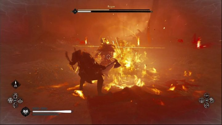 There are three Daughters of Lerion - Assassins Creed Valhalla: Thors helmet - how to get it? - Legendary items - Assassins Creed Valhalla Guide and Walkthrough