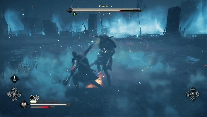 1 - Assassins Creed Valhalla: Daughter of Lerion - East Anglia secrets, locations - East Anglia - Assassins Creed Valhalla Guide and Walkthrough