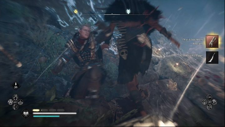 For killing your opponent you will receive - Assassins Creed Valhalla: Daughter of Lerion - East Anglia secrets, locations - East Anglia - Assassins Creed Valhalla Guide and Walkthrough