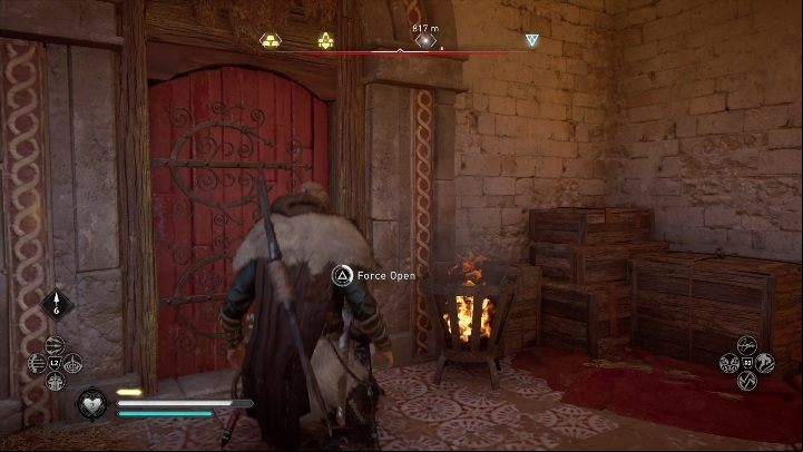 2 - Assassins Creed Valhalla: Gear - East Anglia secrets, locations - East Anglia - Assassins Creed Valhalla Guide and Walkthrough