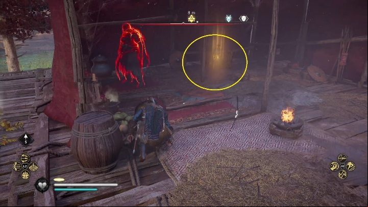 4 - Assassins Creed Valhalla: Gear - East Anglia secrets, locations - East Anglia - Assassins Creed Valhalla Guide and Walkthrough