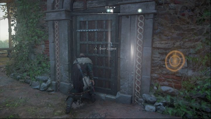 1 - Assassins Creed Valhalla: Treasure Hoard Map - East Anglia secrets, locations - East Anglia - Assassins Creed Valhalla Guide and Walkthrough