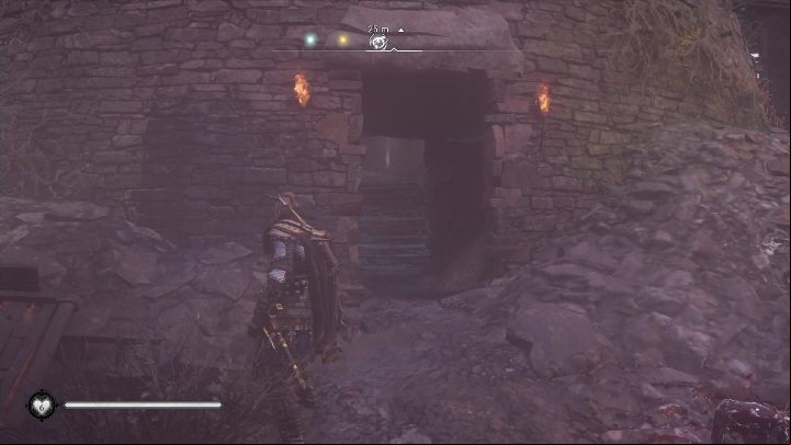 2 - AC Valhalla Wrath of the Druids: Irish Cycle Page - Ulster, secrets - Ulster - Assassins Creed Valhalla Guide and Walkthrough