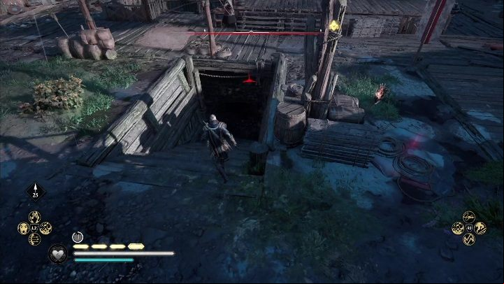 7 - AC Valhalla Wrath of the Druids: Gear - Ulster, secrets, locations - Ulster - Assassins Creed Valhalla Guide and Walkthrough
