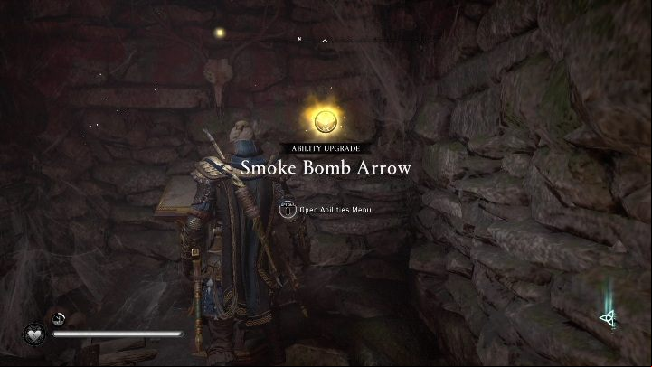 On this map you can get 3 books of knowledge, which will provide you with new combat abilities - AC Valhalla Wrath of the Druids: Ulster - map - Maps of Ireland - Assassins Creed Valhalla Guide and Walkthrough