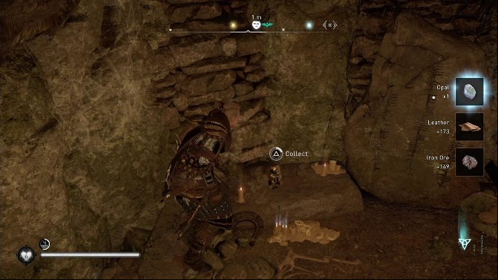 In this location, you will find 2 Ui Neill Artifacts - AC Valhalla Wrath of the Druids: Ulster - map - Maps of Ireland - Assassins Creed Valhalla Guide and Walkthrough