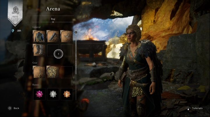 The entire Odin All-Father Set consists of - AC Valhalla Dawn of Ragnarok: Gear - Descriptions and Locations - Basics - Assassins Creed Valhalla Guide and Walkthrough