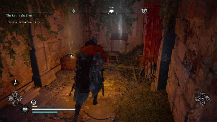 There is 1 treasure hoard map in the Melunois region - AC Valhalla Siege of Paris: Melunois map, all activities - Maps of - Assassins Creed Valhalla Guide and Walkthrough