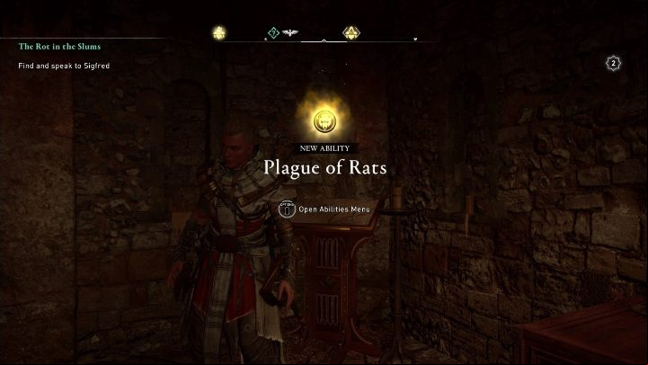 On this map you can get 1 book of knowledge, which will provide you with new combat abilities - AC Valhalla Siege of Paris: Paris map, all activities - Maps of - Assassins Creed Valhalla Guide and Walkthrough