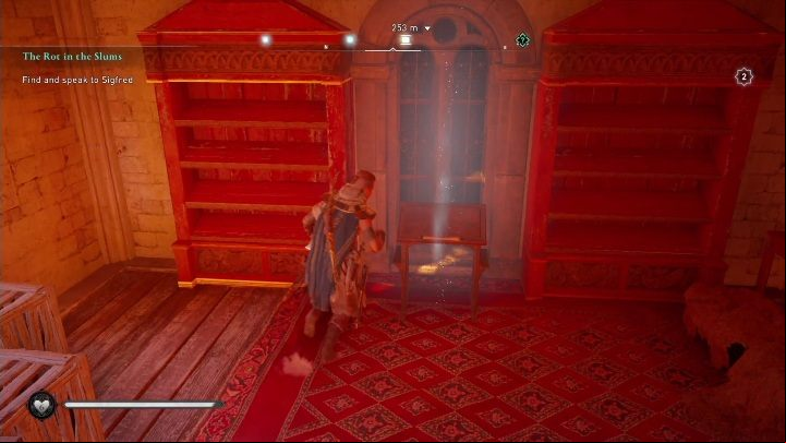 There ise 1 treasure hoard map in Paris - AC Valhalla Siege of Paris: Paris map, all activities - Maps of - Assassins Creed Valhalla Guide and Walkthrough