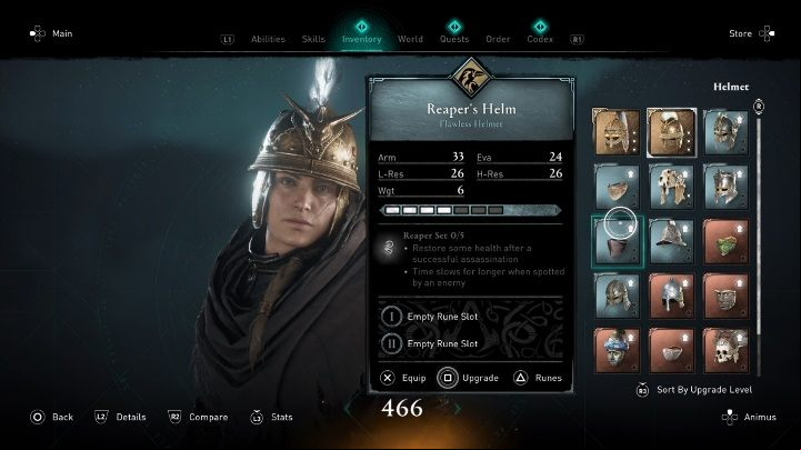 Price: 450 - AC Valhalla Siege of Paris: Vendange - how to get the trophy? - Trophy Guide - Assassins Creed Valhalla Guide and Walkthrough