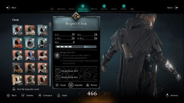 Price: 450 - AC Valhalla Siege of Paris: Vendange - how to get the trophy? - Trophy Guide - Assassins Creed Valhalla Guide and Walkthrough